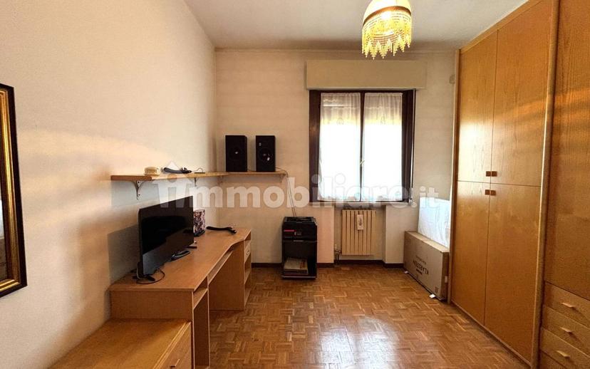 Villa unifamiliare via Risorgimento 42, Eremo, Curtatone — foto 29 di 46