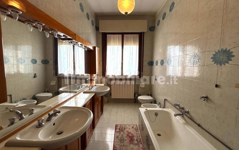 Villa unifamiliare via Risorgimento 42, Eremo, Curtatone — foto 19 di 46
