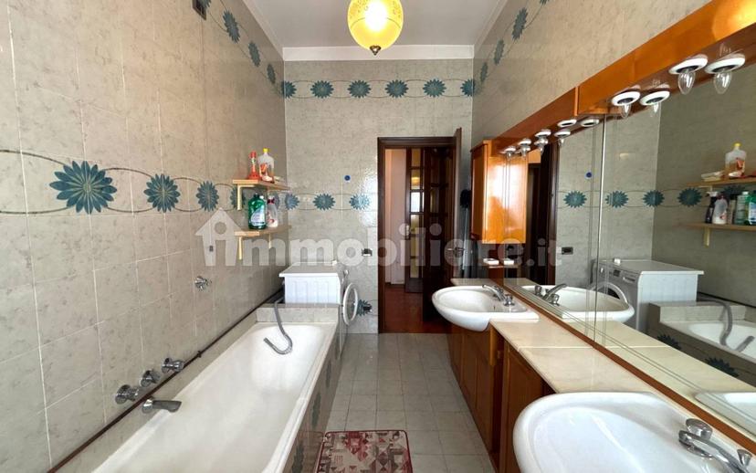 Villa unifamiliare via Risorgimento 42, Eremo, Curtatone — foto 30 di 46