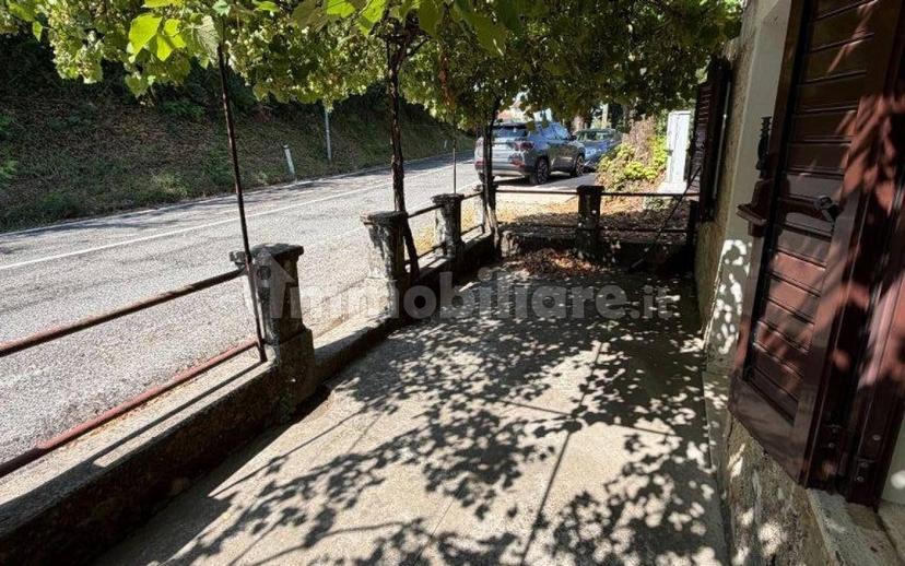 Villa bifamiliare Località Convento, Rocca Sinibalda — foto 6 di 20