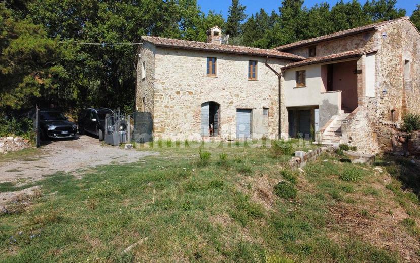 Casa colonica Strada del Gioco, Madonna Alta - Prepo, Perugia — foto 8 di 29