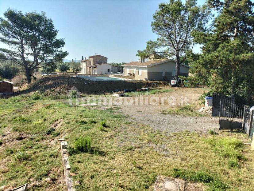Casa colonica Strada del Gioco, Madonna Alta - Prepo, Perugia — foto 11 di 29