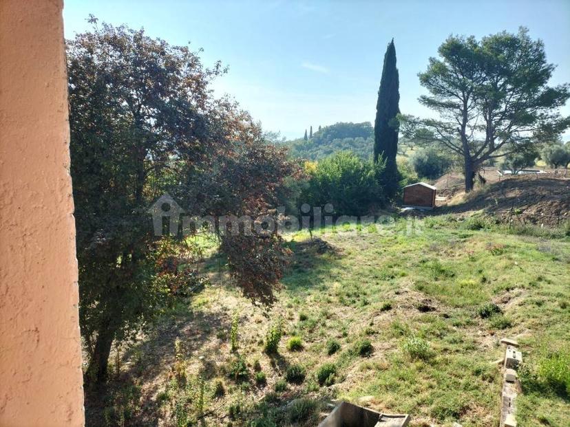 Casa colonica Strada del Gioco, Madonna Alta - Prepo, Perugia — foto 23 di 29