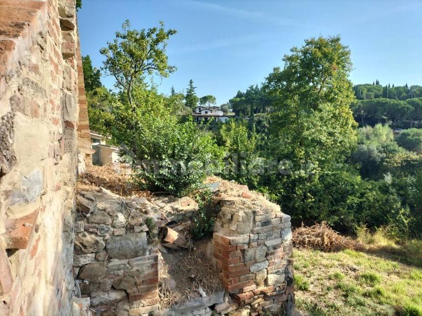 Casa colonica Strada del Gioco, Madonna Alta - Prepo, Perugia — foto 6 di 29