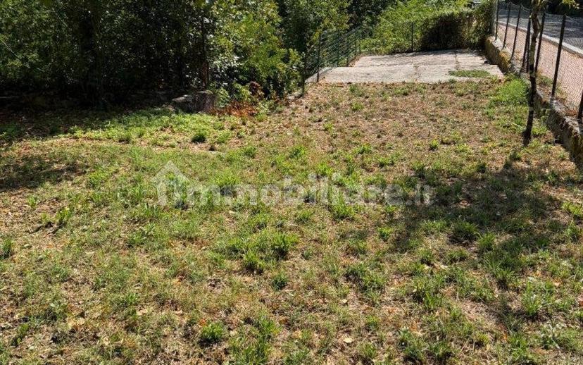 Villa bifamiliare Località Convento, Rocca Sinibalda — foto 8 di 20