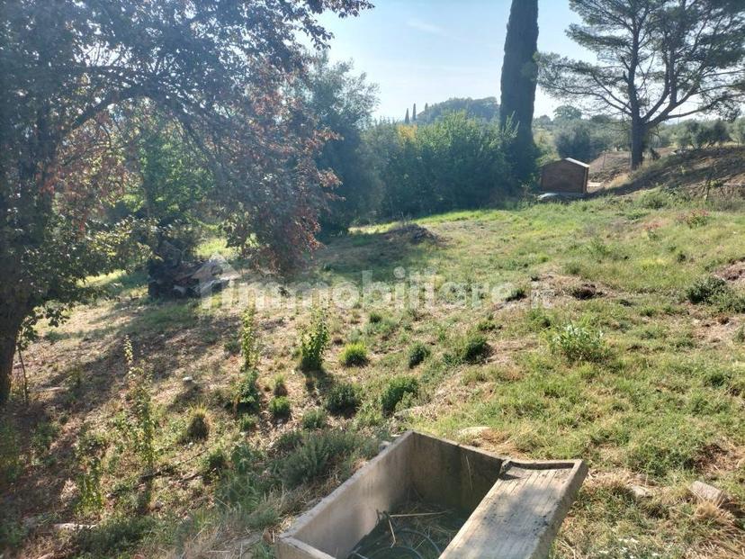 Casa colonica Strada del Gioco, Madonna Alta - Prepo, Perugia — foto 5 di 29
