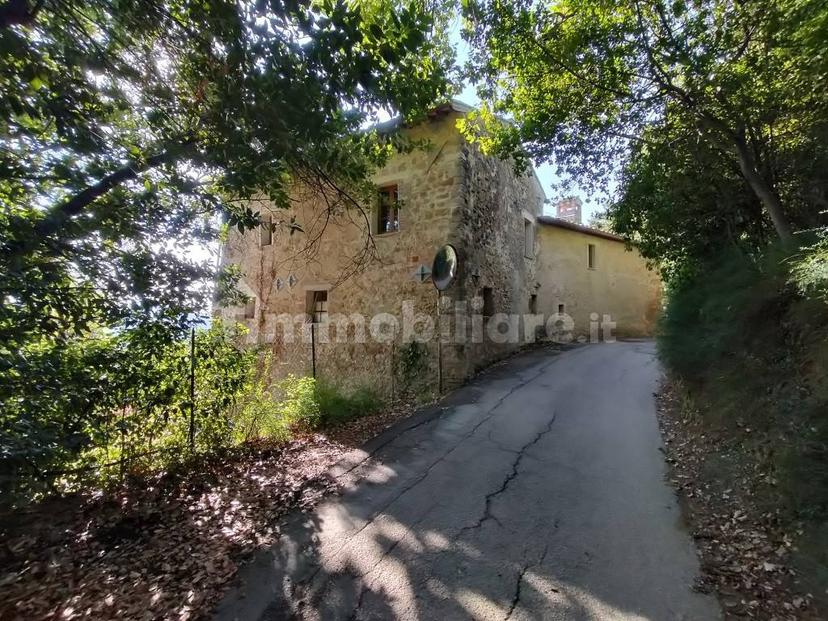 Casa colonica Strada del Gioco, Madonna Alta - Prepo, Perugia — foto 24 di 29