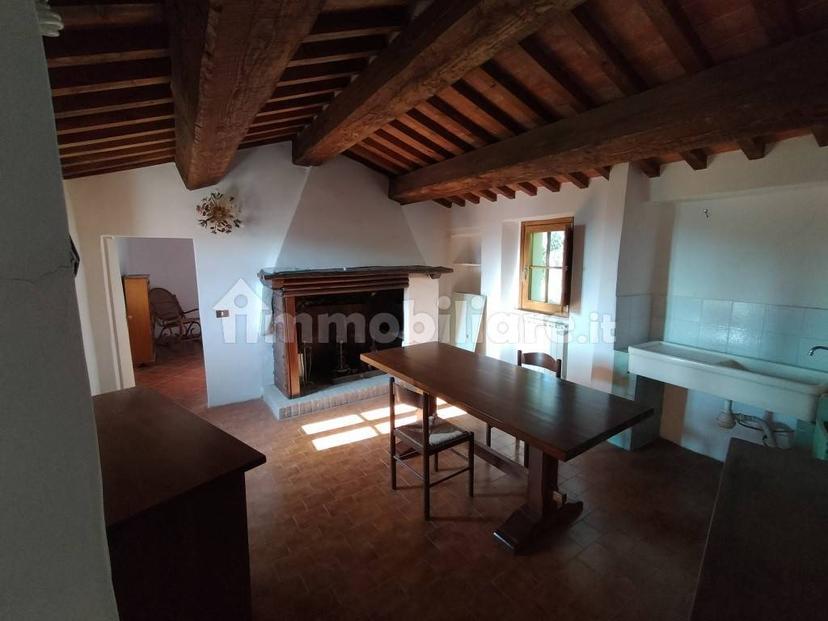 Casa colonica Strada del Gioco, Madonna Alta - Prepo, Perugia — foto 22 di 29