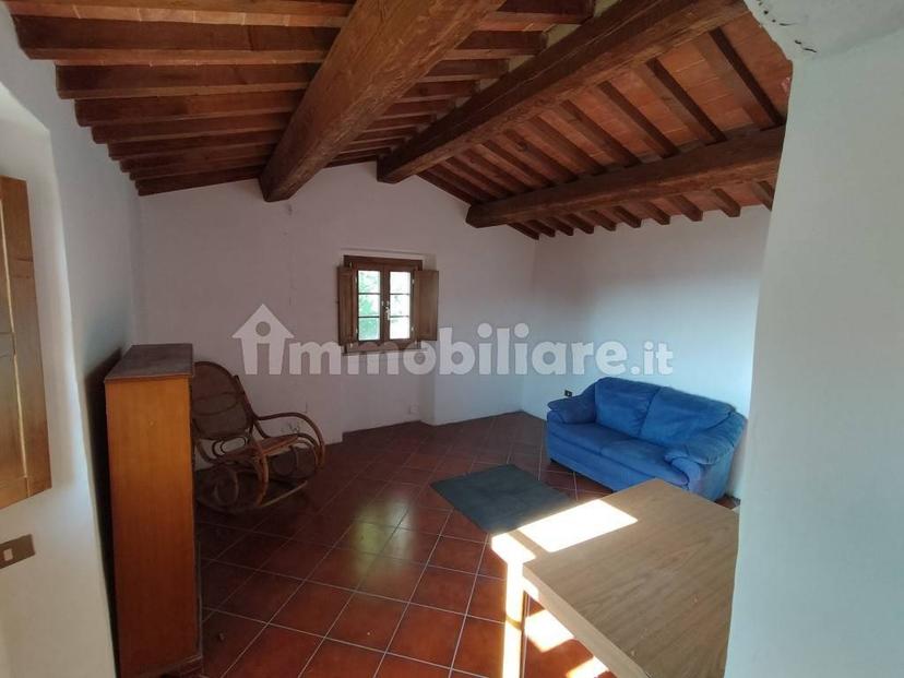 Casa colonica Strada del Gioco, Madonna Alta - Prepo, Perugia — foto 25 di 29