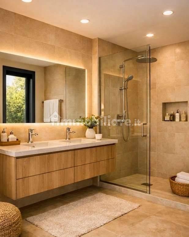 Villa unifamiliare piazza Emilio Bossi, Bobbiate - Schiranna, Varese — foto 5 di 6