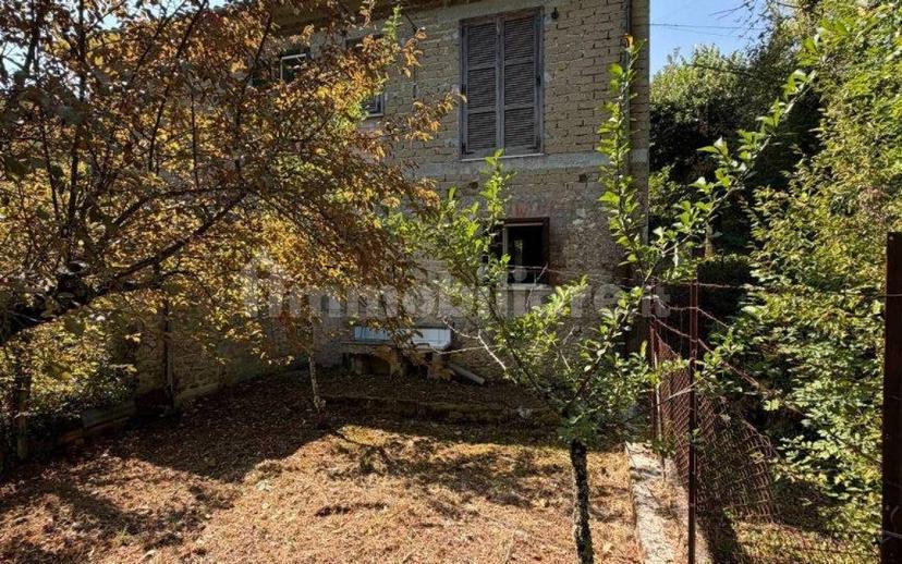 Villa bifamiliare Località Convento, Rocca Sinibalda — foto 14 di 20