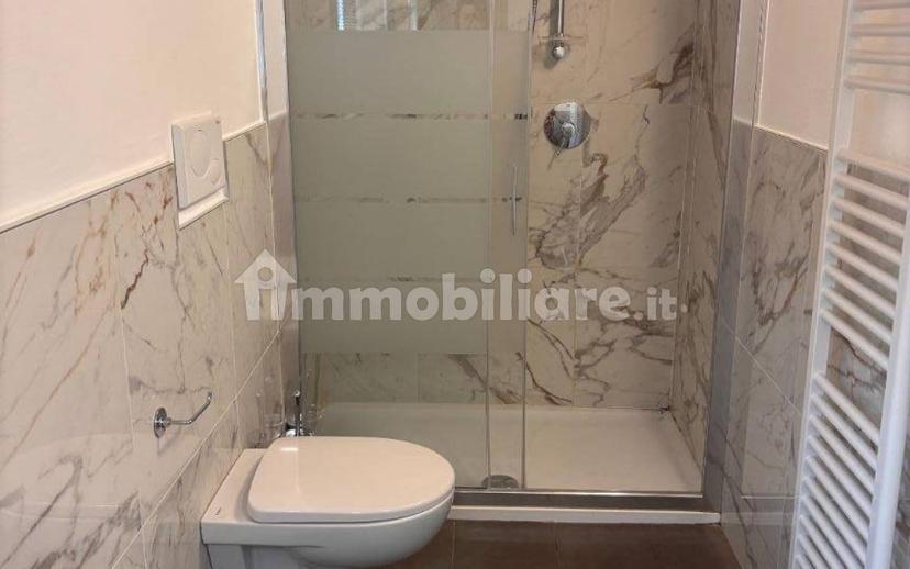 Bilocale 75 m², Centro Storico, Udine