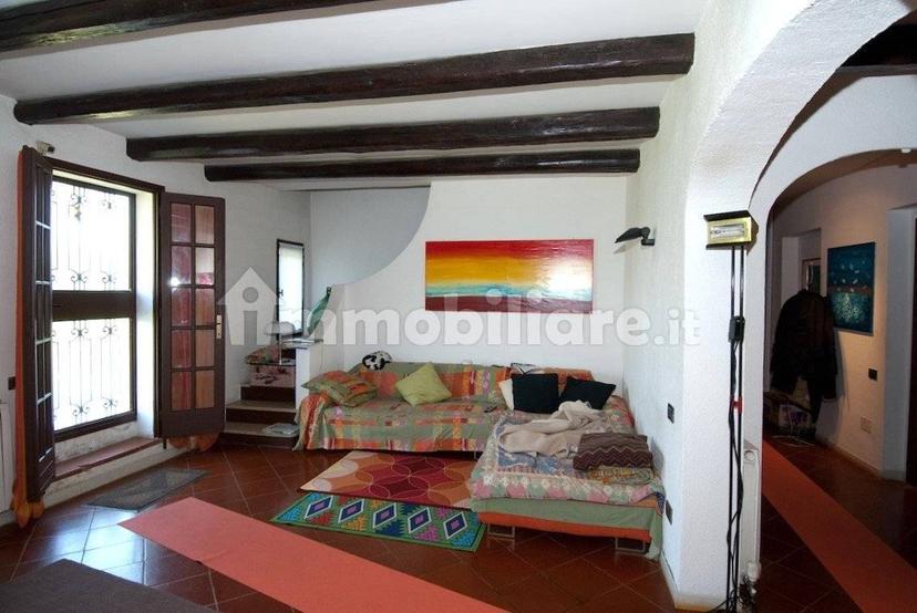 Villa unifamiliare via Risorgimento 42, Eremo, Curtatone — foto 37 di 46