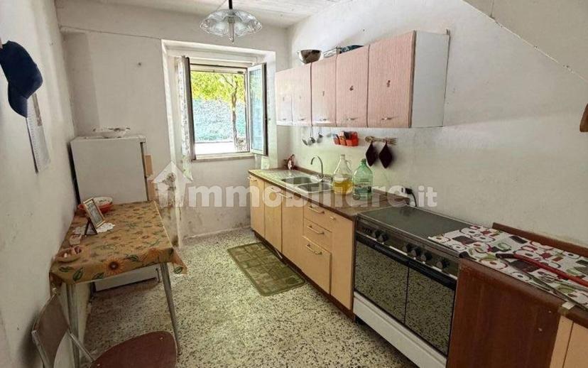 Villa bifamiliare Località Convento, Rocca Sinibalda — foto 4 di 20