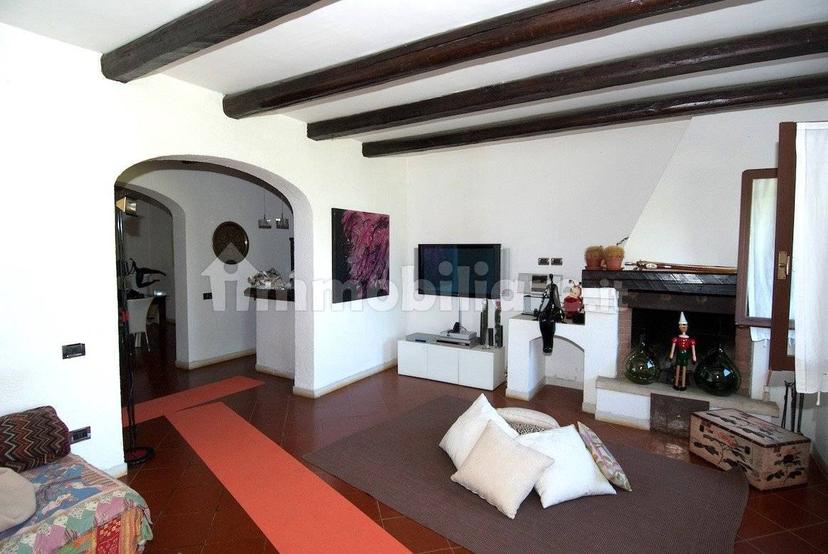 Villa unifamiliare via Risorgimento 42, Eremo, Curtatone — foto 34 di 46