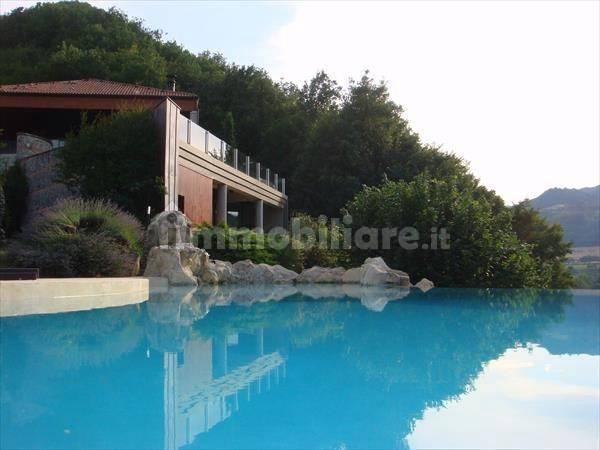 Villa unifamiliare via dell'Annunziata, Fontana, Sasso Marconi — foto 23 di 68