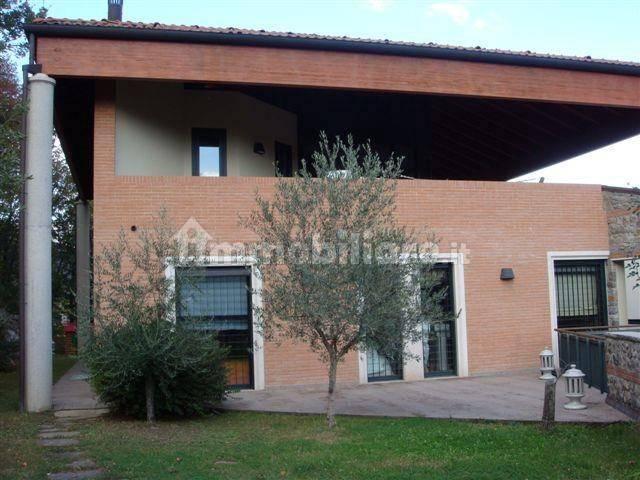 Villa unifamiliare via dell'Annunziata, Fontana, Sasso Marconi — foto 50 di 68