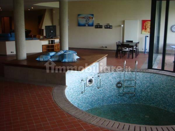 Villa unifamiliare via dell'Annunziata, Fontana, Sasso Marconi — foto 54 di 68