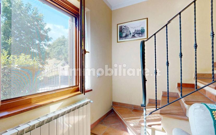 Villa unifamiliare via per Monteperpoli, snc, Molazzana — foto 11 di 25