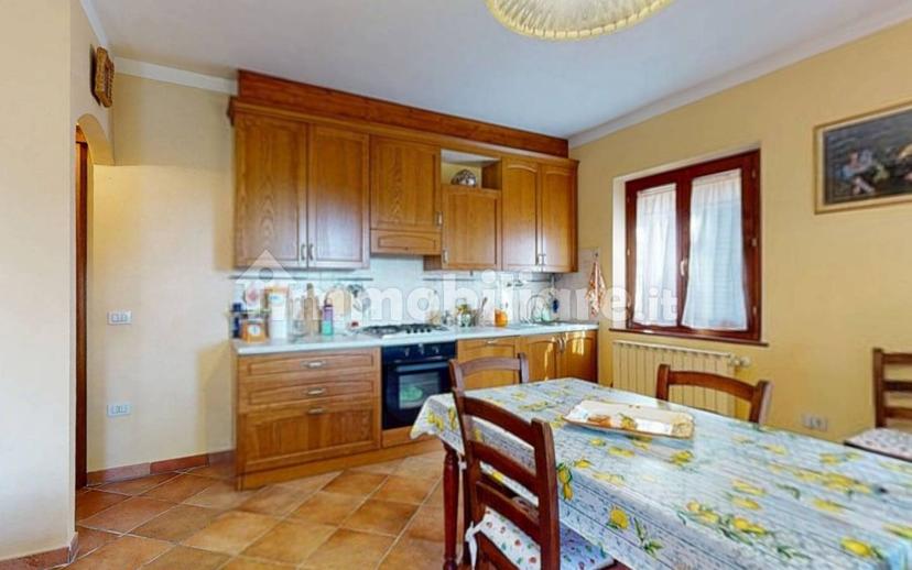 Villa unifamiliare via per Monteperpoli, snc, Molazzana — foto 9 di 25
