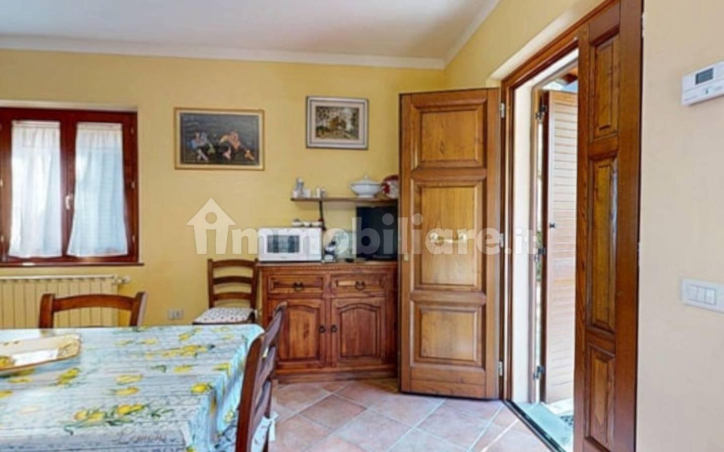 Villa unifamiliare via per Monteperpoli, snc, Molazzana