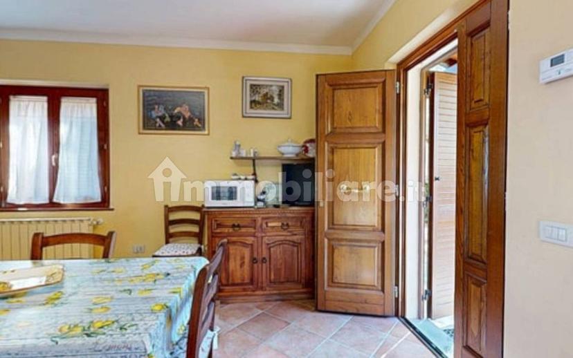 Villa unifamiliare via per Monteperpoli, snc, Molazzana