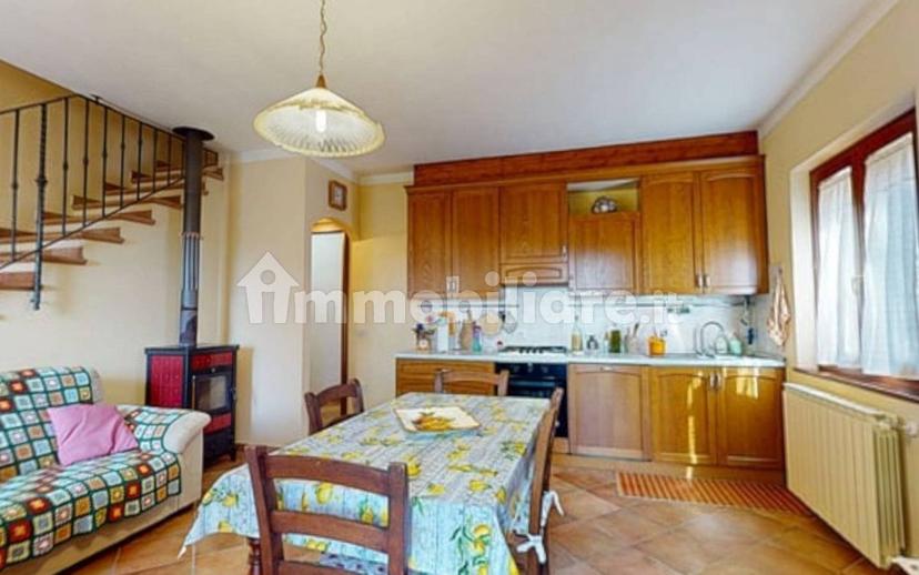 Villa unifamiliare via per Monteperpoli, snc, Molazzana — foto 4 di 25