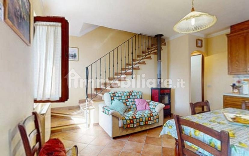 Villa unifamiliare via per Monteperpoli, snc, Molazzana — foto 8 di 25