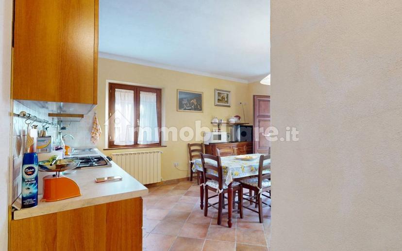 Villa unifamiliare via per Monteperpoli, snc, Molazzana — foto 14 di 25
