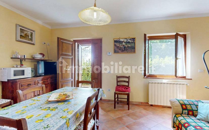 Villa unifamiliare via per Monteperpoli, snc, Molazzana — foto 12 di 25