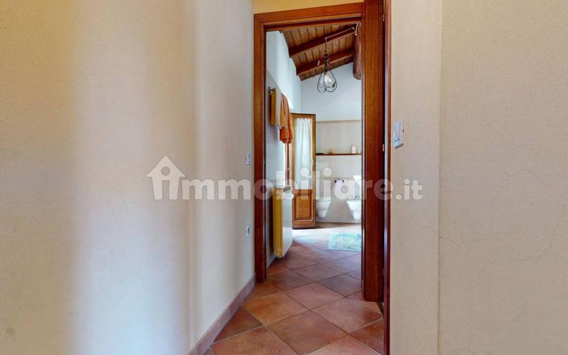 Villa unifamiliare via per Monteperpoli, snc, Molazzana — foto 3 di 25
