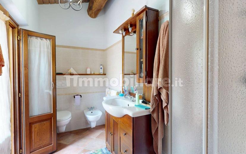 Villa unifamiliare via per Monteperpoli, snc, Molazzana — foto 17 di 25