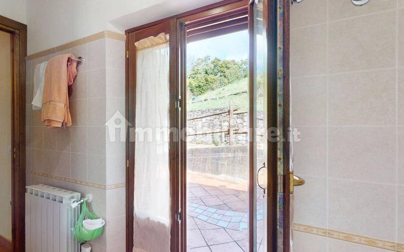 Villa unifamiliare via per Monteperpoli, snc, Molazzana — foto 25 di 25