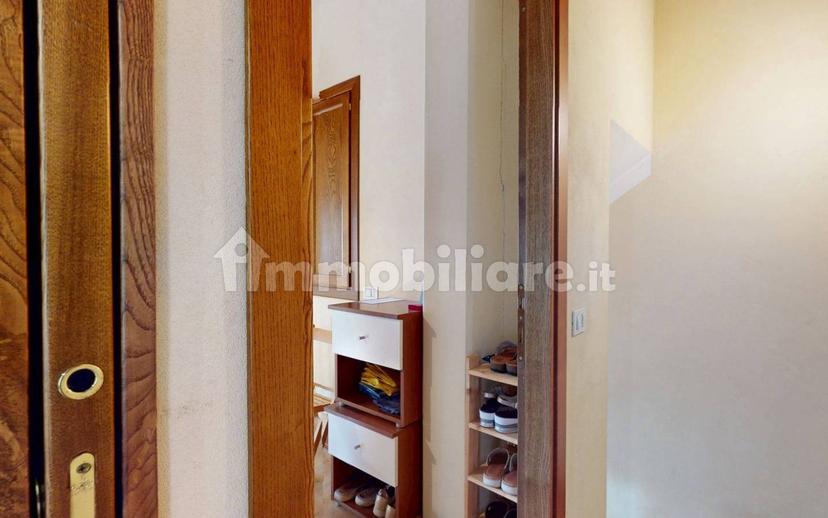 Villa unifamiliare via per Monteperpoli, snc, Molazzana — foto 19 di 25