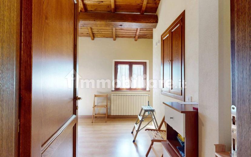 Villa unifamiliare via per Monteperpoli, snc, Molazzana — foto 18 di 25
