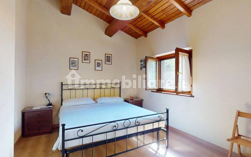 Villa unifamiliare via per Monteperpoli, snc, Molazzana — foto 20 di 25