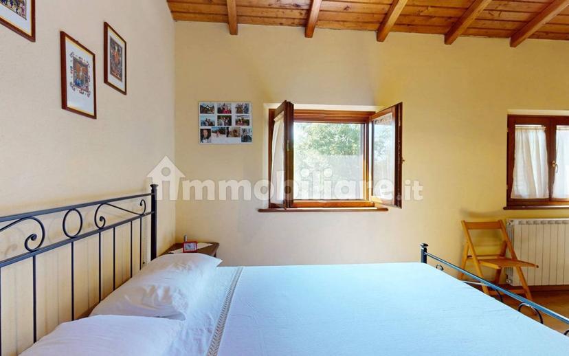 Villa unifamiliare via per Monteperpoli, snc, Molazzana — foto 15 di 25