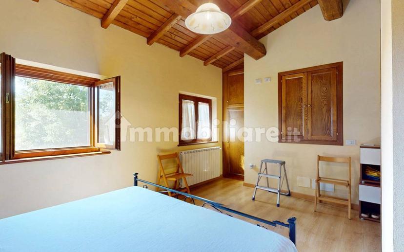 Villa unifamiliare via per Monteperpoli, snc, Molazzana — foto 10 di 25