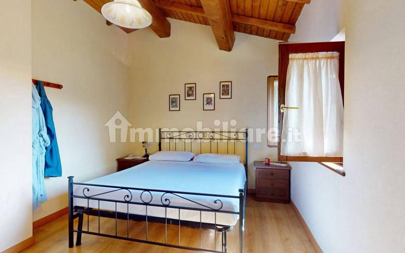 Villa unifamiliare via per Monteperpoli, snc, Molazzana — foto 7 di 25
