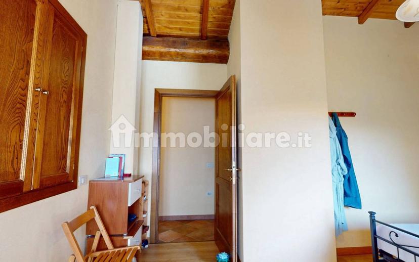 Villa unifamiliare via per Monteperpoli, snc, Molazzana — foto 16 di 25