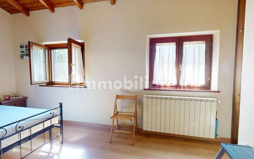 Villa unifamiliare via per Monteperpoli, snc, Molazzana — foto 2 di 25
