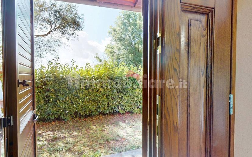 Villa unifamiliare via per Monteperpoli, snc, Molazzana — foto 23 di 25