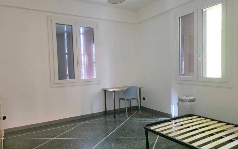 Appartamento via del Borgo di San Pietro, Irnerio, Bologna