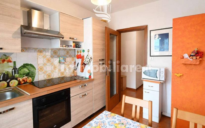 Bilocale via Peter Mitterhofer, Marlengo — foto 8 di 12