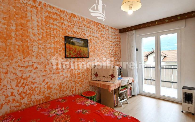 Bilocale via Peter Mitterhofer, Marlengo — foto 6 di 12