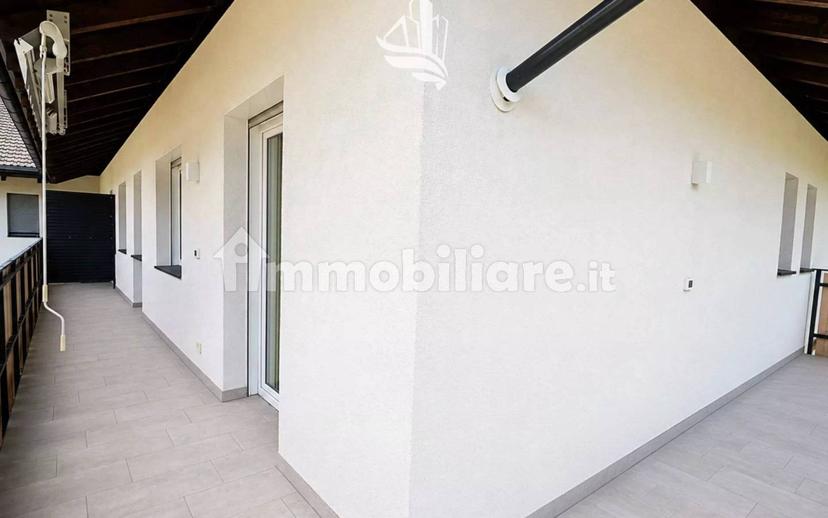 Bilocale via Peter Mitterhofer, Marlengo — foto 4 di 12