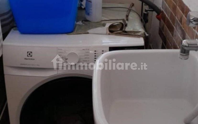 Trilocale via Salvatore Rosa, Centro, Bagheria — foto 2 di 12