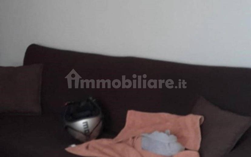 Trilocale via Salvatore Rosa, Centro, Bagheria — foto 7 di 12