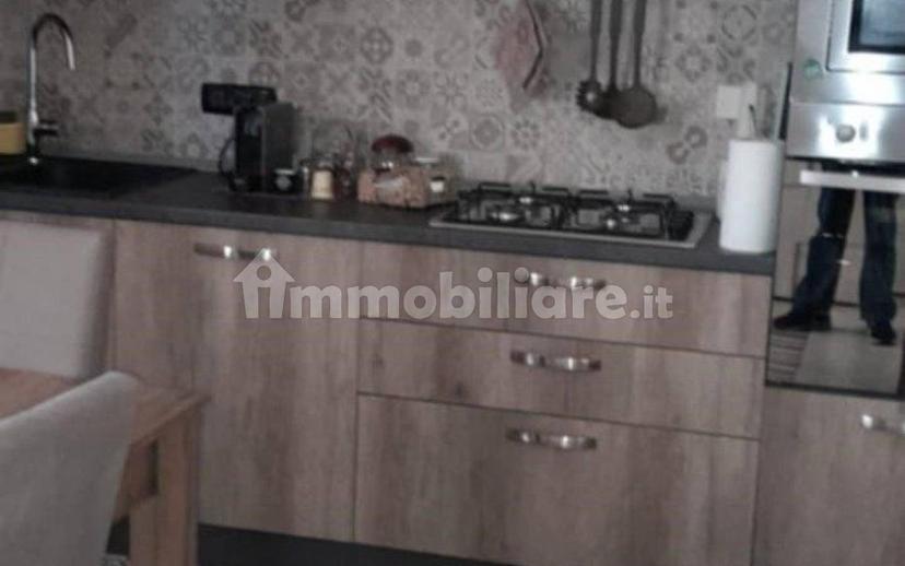 Trilocale via Salvatore Rosa, Centro, Bagheria — foto 10 di 12