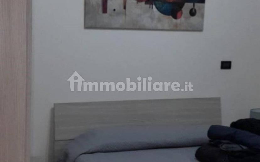 Trilocale via Salvatore Rosa, Centro, Bagheria — foto 6 di 12